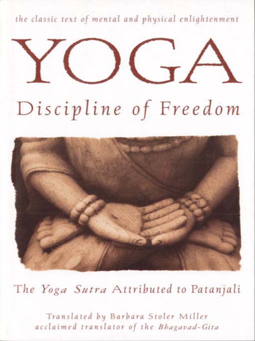 Title details for Yoga by Barbara Stoler Miller - Available